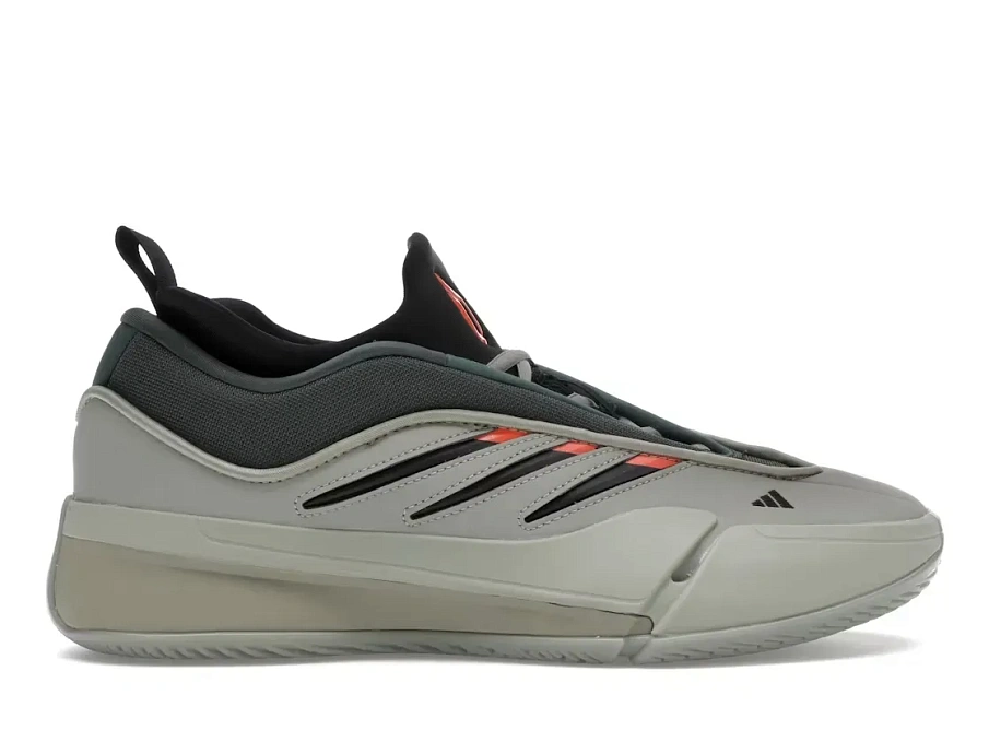 Фото № 1 с приближением к товару «‎adidas Dame 9»