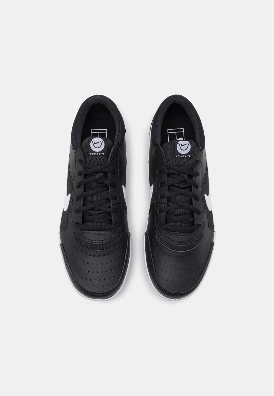 Фото № 4 с приближением к товару «‎Nike Zoom Court Lite 3»