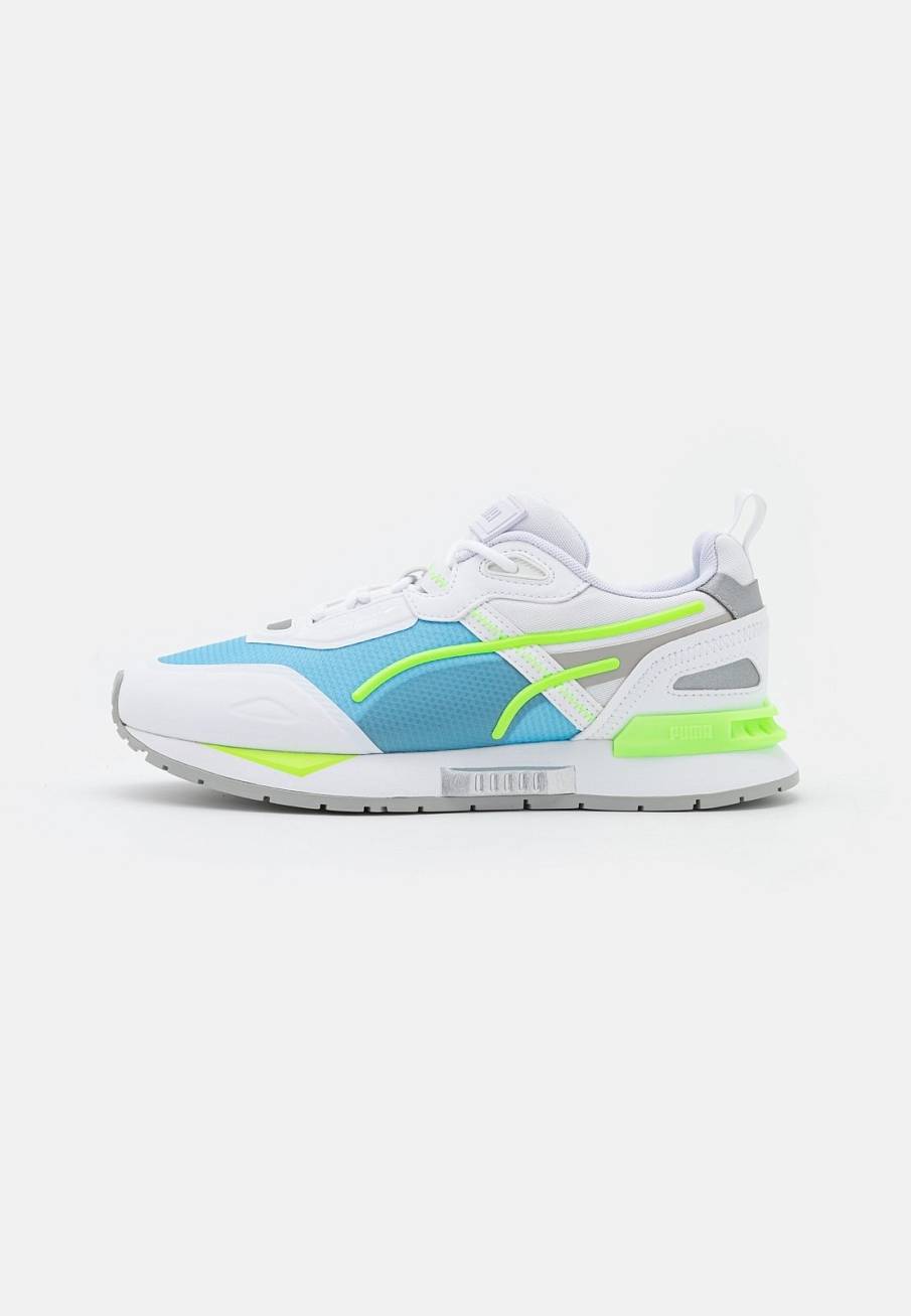 Фото № 1 с приближением к товару «‎Puma Mirage Tech »