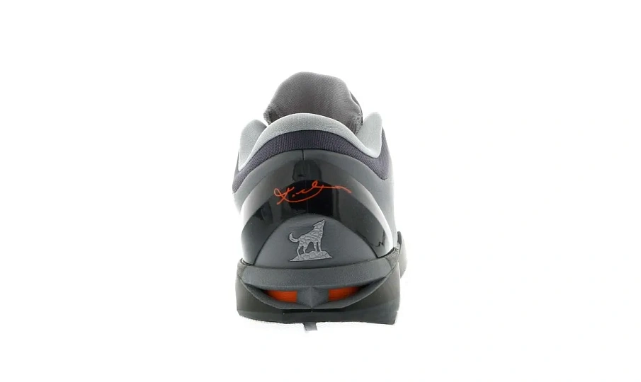 Фото № 5 с приближением к товару «‎Nike Kobe 7 Wolf»