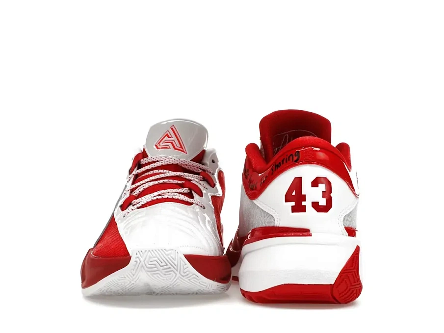 Фото № 2 с приближением к товару «‎Nike Zoom Freak 5»