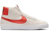 Фото № 1 с приближением к товару «‎Nike SB Zoom Blazer Mid»