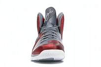 Фото № 2 с приближением к товару «‎Nike LeBron 9 Ohio State»