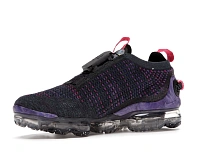 Фото № 6 с приближением к товару «‎Nike Air VaporMax 2020 Dark Razon »