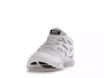 Фото № 4 с приближением к товару «‎Nike Free Run 2 White Black (2021)»