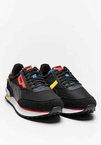 Фото № 3 с приближением к товару «‎Кроссовки Puma SPPU111A0PX-Q11»
