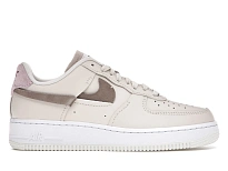 Фото № 1 с приближением к товару «‎Nike Air Force 1 LXX Light Orewood Brown »