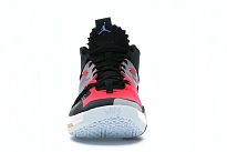 Фото № 2 с приближением к товару «‎Jordan Why Not Zer0.2 SE Red Orbit»