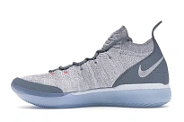 Фото № 3 с приближением к товару «‎Nike KD 11 Cool Grey»