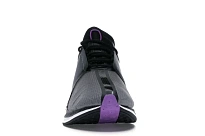 Фото № 2 с приближением к товару «‎Nike Zoom Pegasus Turbo XX Black Bright Violet »