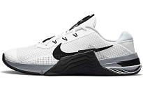 Фото № 1 с приближением к товару «‎Nike Metcon 7 BlackWhite»
