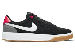 Nike Adversary SB Premium Black