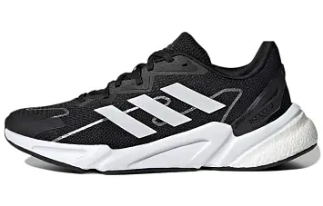 adidas Wmns X9000L2 'Black White' - 1
