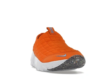 Nike ACG Moc 3.5 Rush Orange - 4