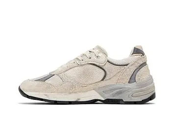 Golden Goose Women's Dad-Star White Beige - 4