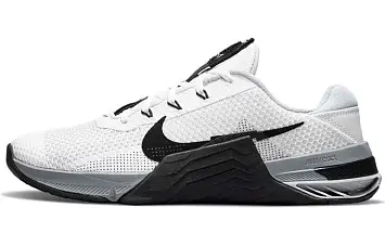 Nike Metcon 7 BlackWhite - 1