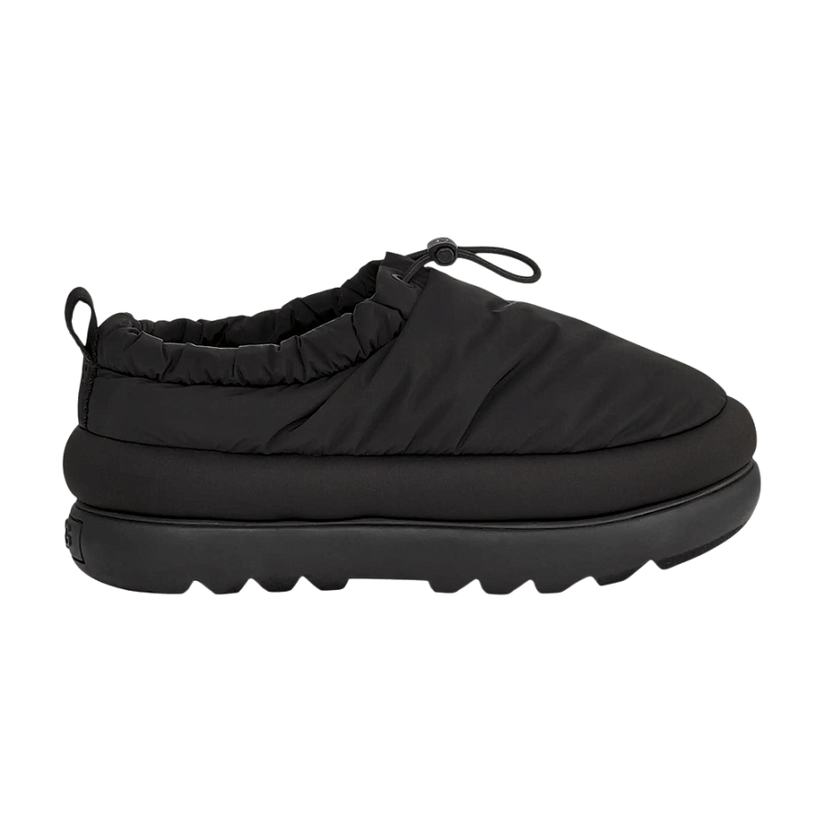 Фото № 1 с приближением к товару «‎UGG Women's Classic Maxi Clog Black»