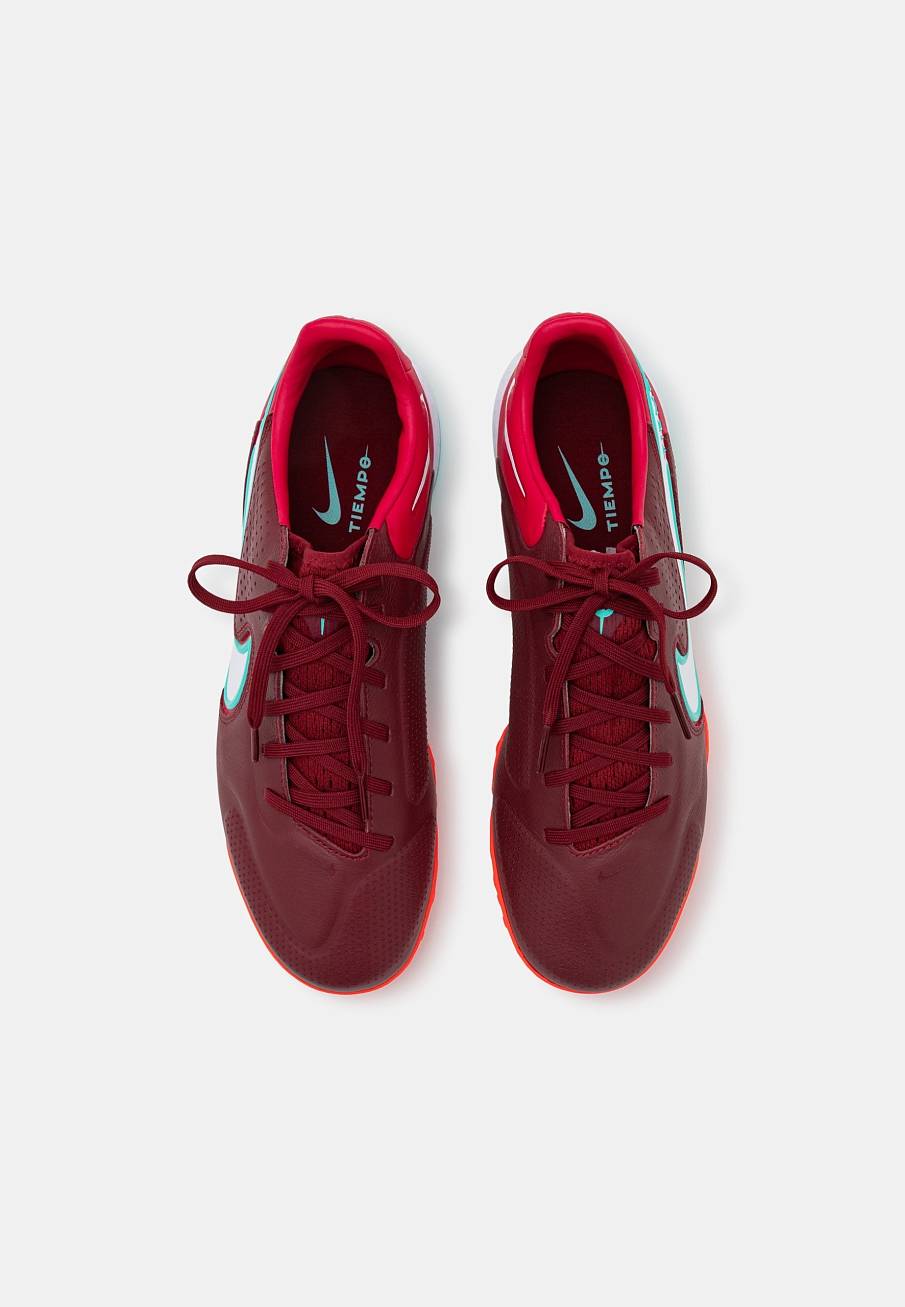Фото № 4 с приближением к товару «‎Nike React Tiempo Legend 9 Pro Tf»