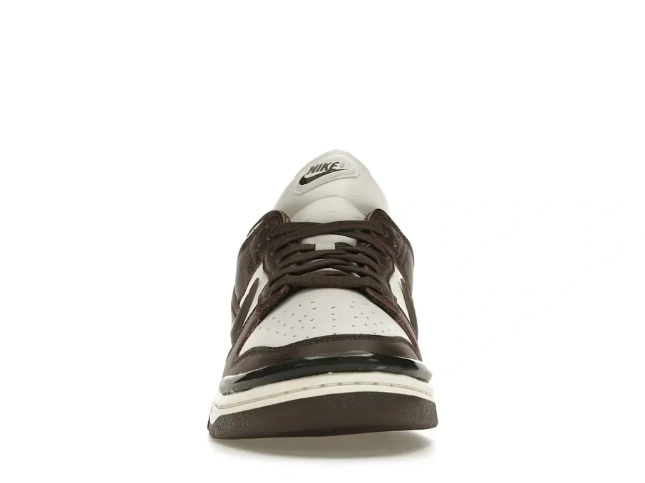 Фото № 2 с приближением к товару «‎Nike Dunk Low Twist»