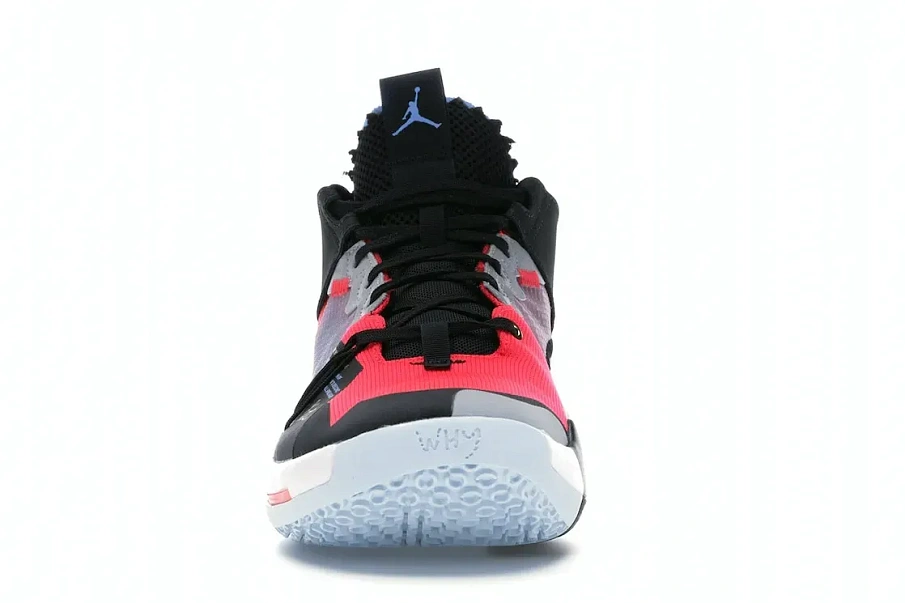 Фото № 2 с приближением к товару «‎Jordan Why Not Zer0.2 SE Red Orbit»