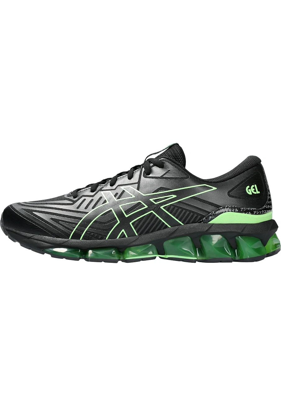 Фото № 1 с приближением к товару «‎Кроссовки Asics spa0h42a00c-q11-n»