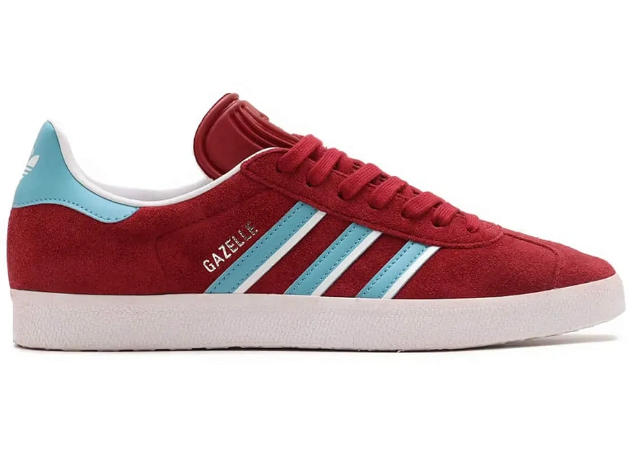 Фото № 1 с приближением к товару «‎adidas Gazelle»