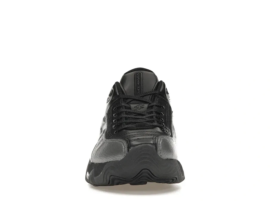 Фото № 2 с приближением к товару «‎ASICS Gel-Teremoa Kiko Kostadinov Novalis Obsidian Black Smoke Shadow»