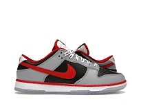 Фото № 1 с приближением к товару «‎Nike Dunk Low Clark Atlanta University»
