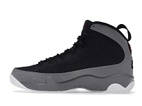 Фото № 6 с приближением к товару «‎Jordan 9 Retro Particle Grey»