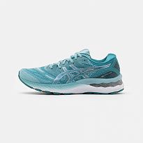 Фото № 1 с приближением к товару «‎Asics Gel Nimbus 23»