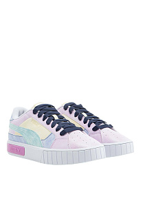 Фото № 2 с приближением к товару «‎Puma Cali Star Tie Dye Wns Opera »