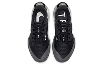 Фото № 4 с приближением к товару «‎Nike Air Zoom Terra Kiger 6 Wmns BlackGrey»