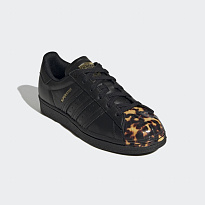 Фото № 2 с приближением к товару «‎Adidas Superstar W »