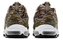 Фото № 3 с приближением к товару «‎Nike Air Max 98 Aop Camo»