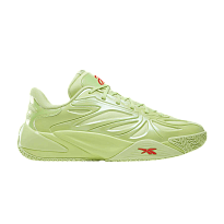 Фото № 1 с приближением к товару «‎Reebok Women's Angel Reese 1 Grid Green»