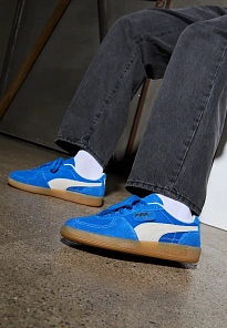 Фото № 3 с приближением к товару «‎PALERMO VINTAGE UNISEX»