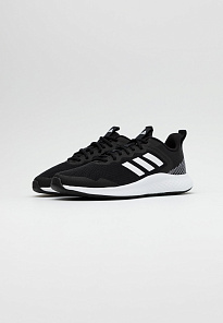 Фото № 2 с приближением к товару «‎Adidas Fluidstreet»