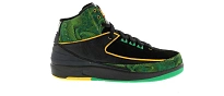 Фото № 1 с приближением к товару «‎Jordan 2 Retro Doernbecher Peacock»