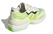Фото № 4 с приближением к товару «‎adidas originals Zentic Green»