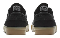 Фото № 4 с приближением к товару «‎Nike Zoom Janoski RM SB 'Black Gum'»