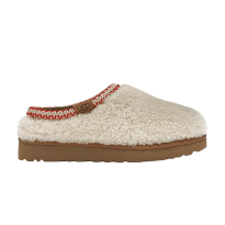 Фото № 1 с приближением к товару «‎UGG Women's Tasman Slipper Maxi Curly - Natural»
