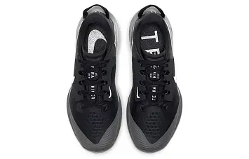 Nike Air Zoom Terra Kiger 6 Wmns BlackGrey - 6