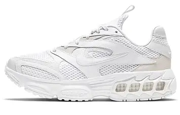 Nike Zoom Air Fire White - 1