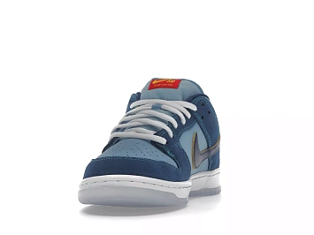 Nike SB Dunk Low Pro Why So Sad? - 4