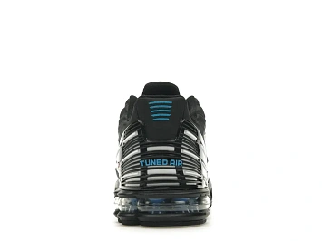 Nike Air Max Plus 3 Aqua Gradient - 4