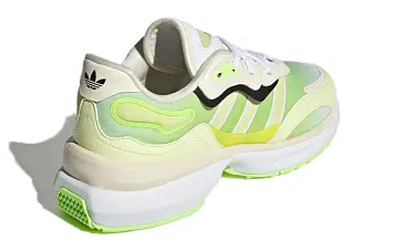 adidas originals Zentic Green - 5