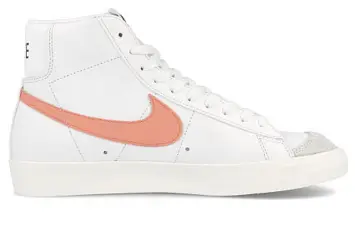 Nike Blazer '77 Vintage Mid Atomic Pink - 2