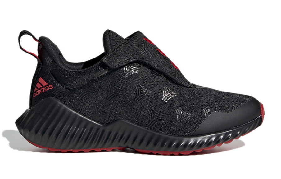 Фото № 2 с приближением к товару «‎adidas FortaRun Tango AC K 'Core Black'»