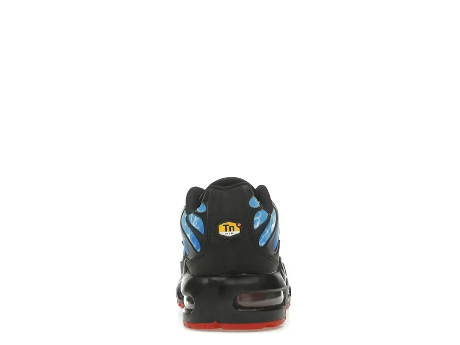 Фото № 4 с приближением к товару «‎Nike Air Max Plus»