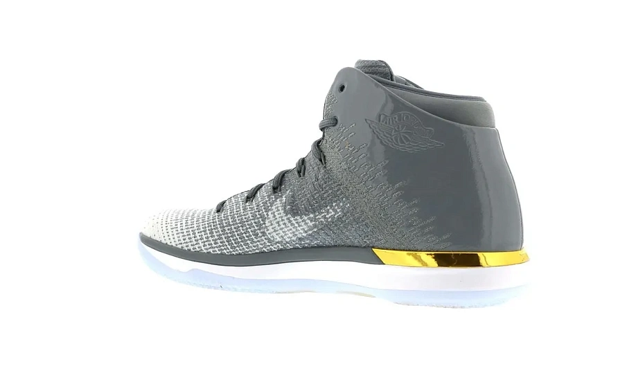 Фото № 2 с приближением к товару «‎Jordan XXX1 Jordan Brand Classic West»